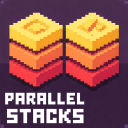 Parallel Stacks View